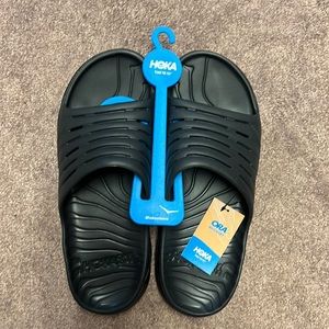 Hoka Ora Recovery Slide Men’s Sz11 NWT